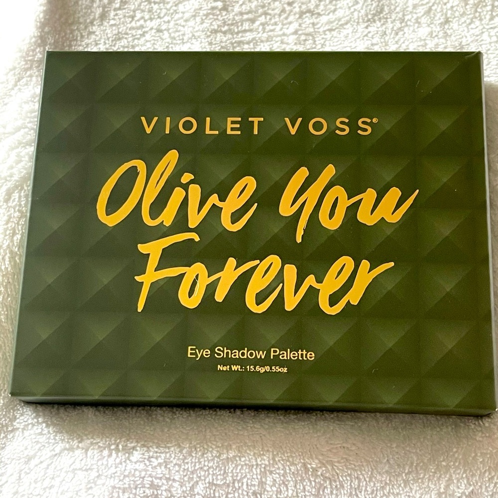 Violet Voss